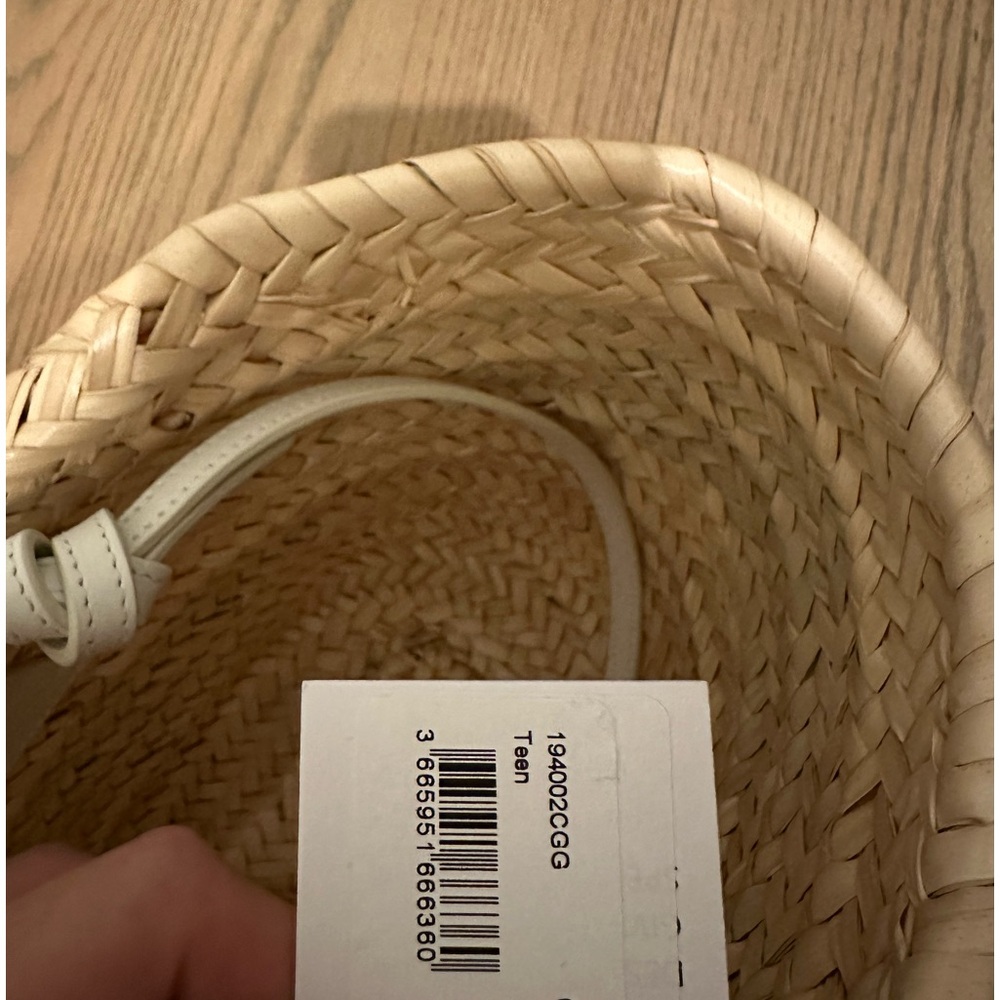 CELINE TEEN PANIER - Picture 11 of 16